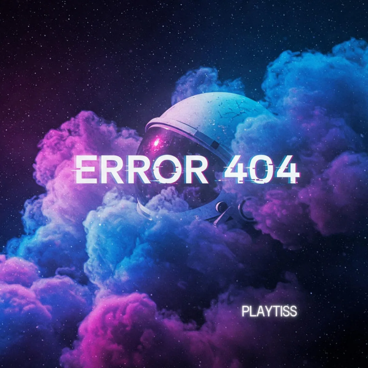 Error 404 cover art